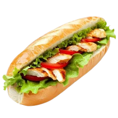 Chicken Sub