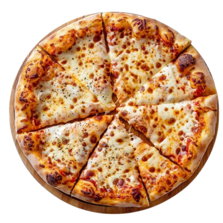 Md Cheese Steak Pizza