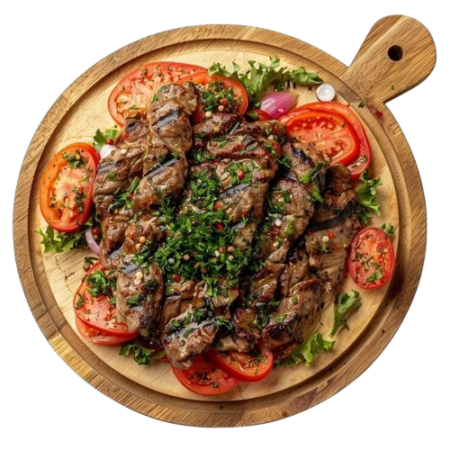 Md - Boli Meat Lovers