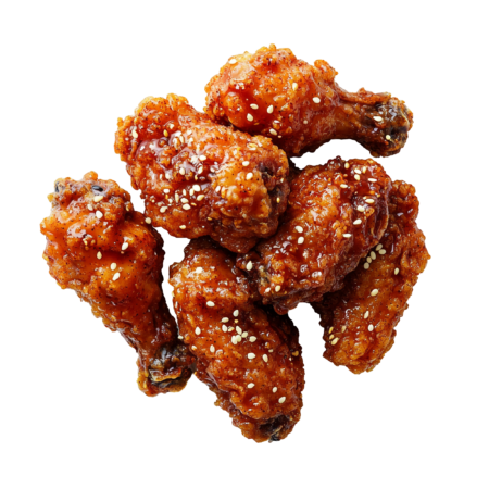 Buffalo Wings